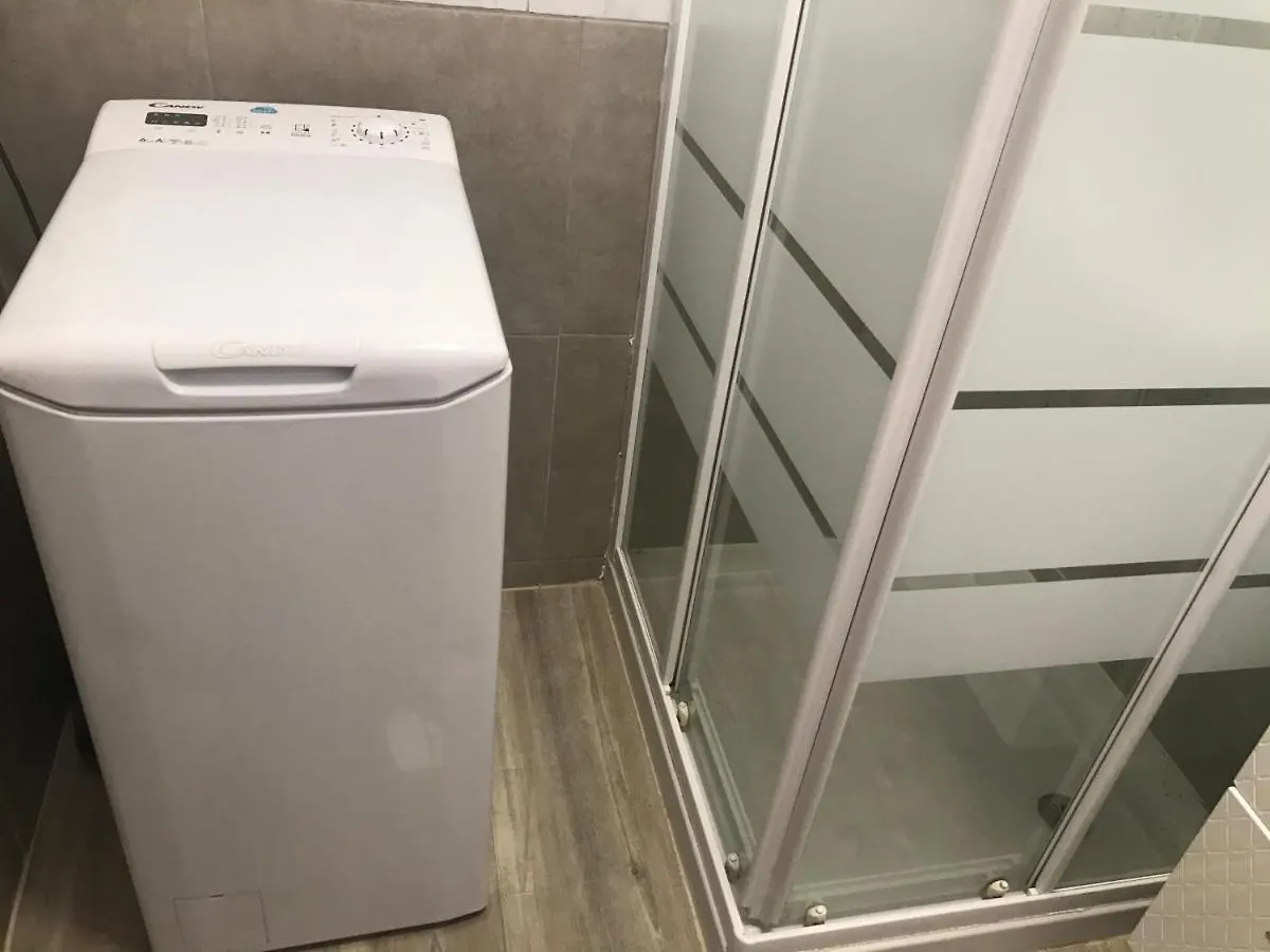 Apartment In Olympia 美洲海滩 0*,
