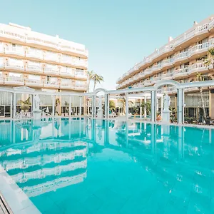 Cleopatra Palace Плая-де-лас-Америкас