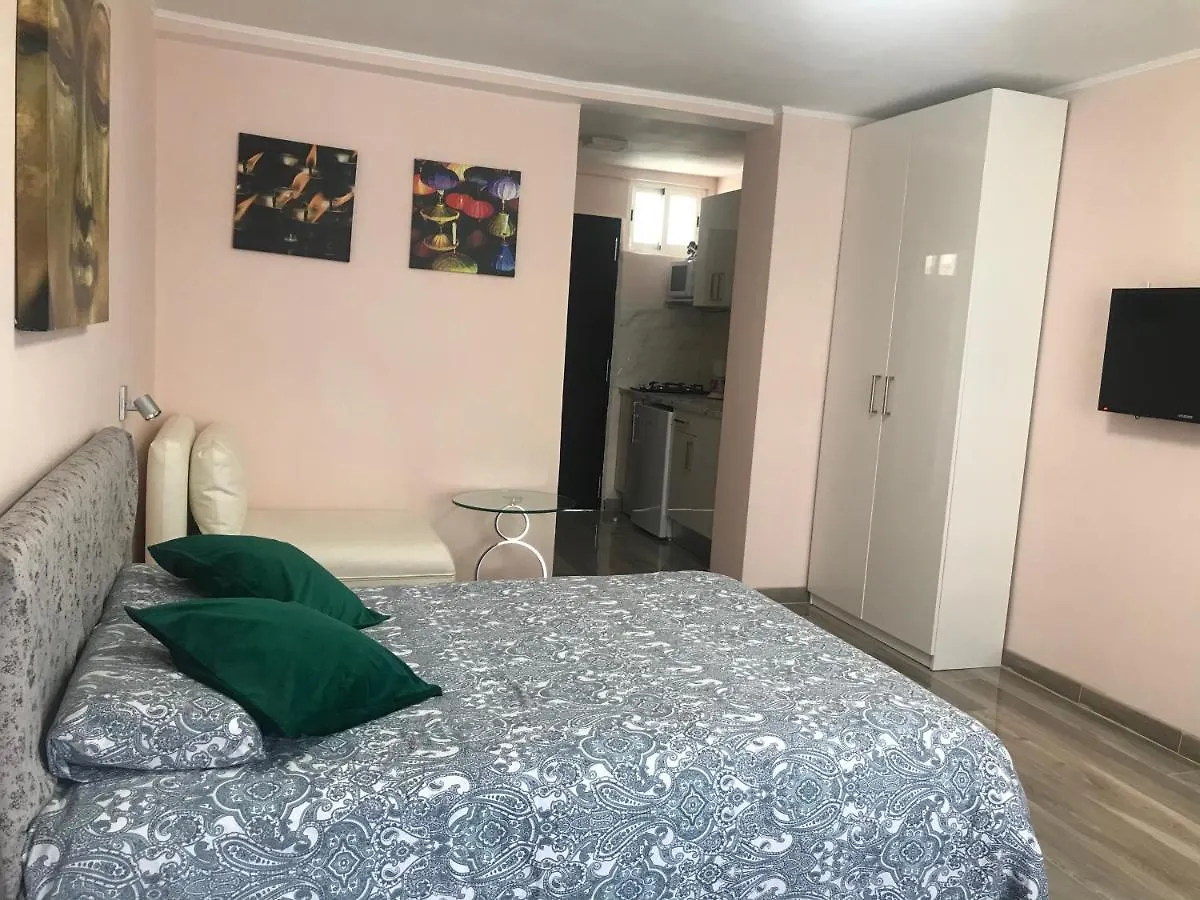 Apartment In Olympia Playa de las Americas
