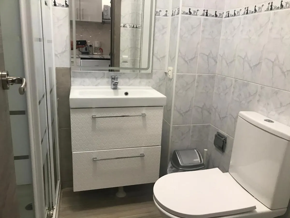 Apartment In Olympia Playa de las Americas
