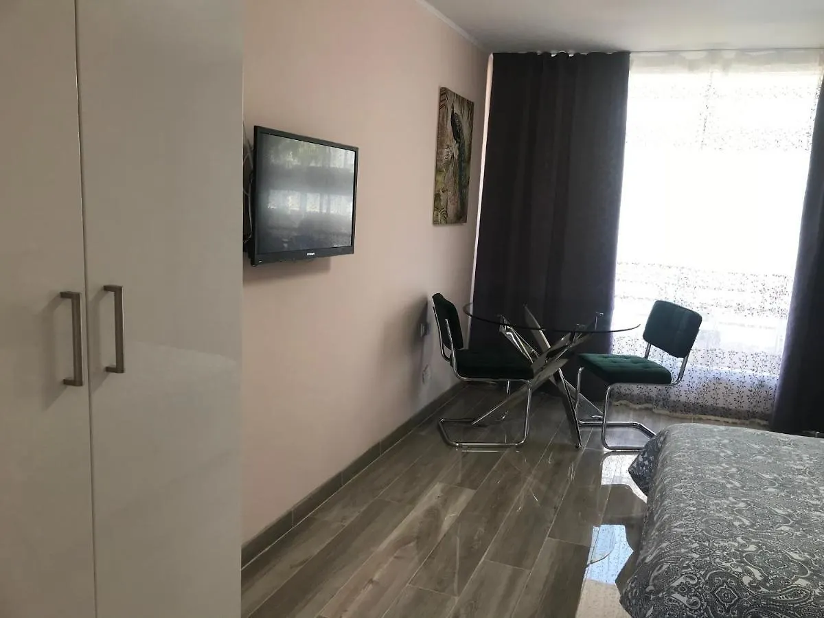 Apartment In Olympia Playa de las Americas