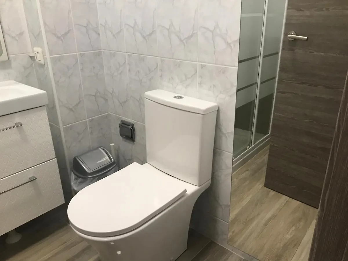 Apartment In Olympia Playa de las Americas