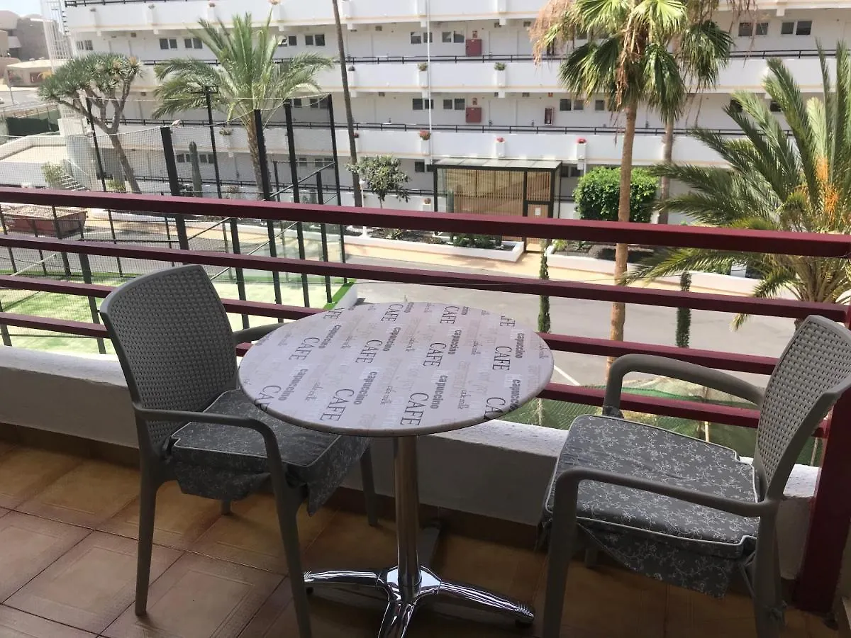 Apartment In Olympia Playa de las Americas