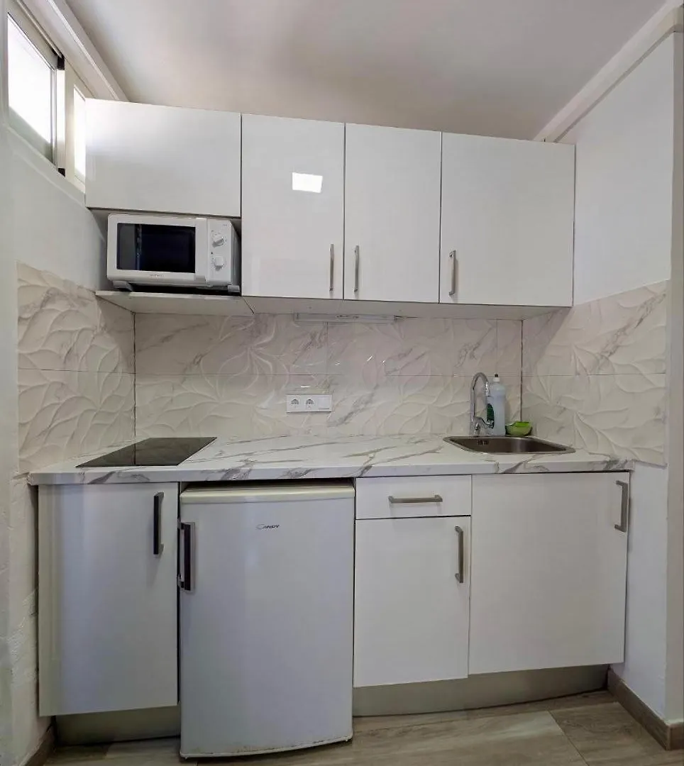 Apartment In Olympia Playa de las Americas   Playa de las Americas (Tenerife)