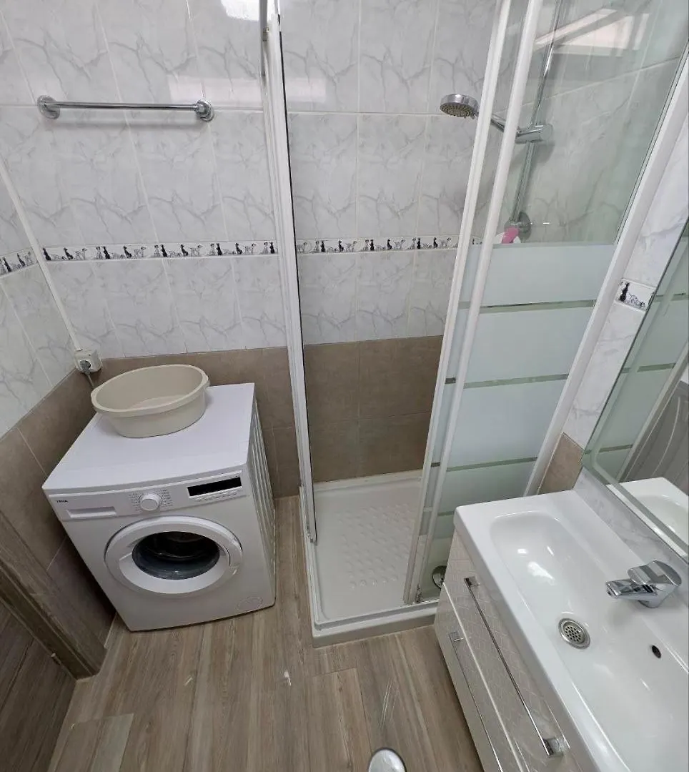 Apartment In Olympia Playa de las Americas  Spain