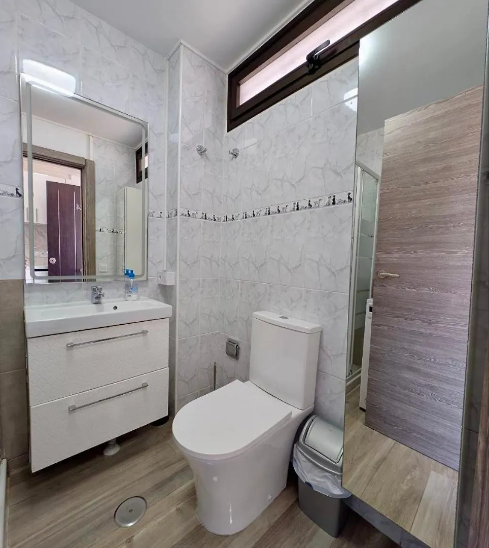 Apartment In Olympia Playa de las Americas  Playa de las Americas (Tenerife)
