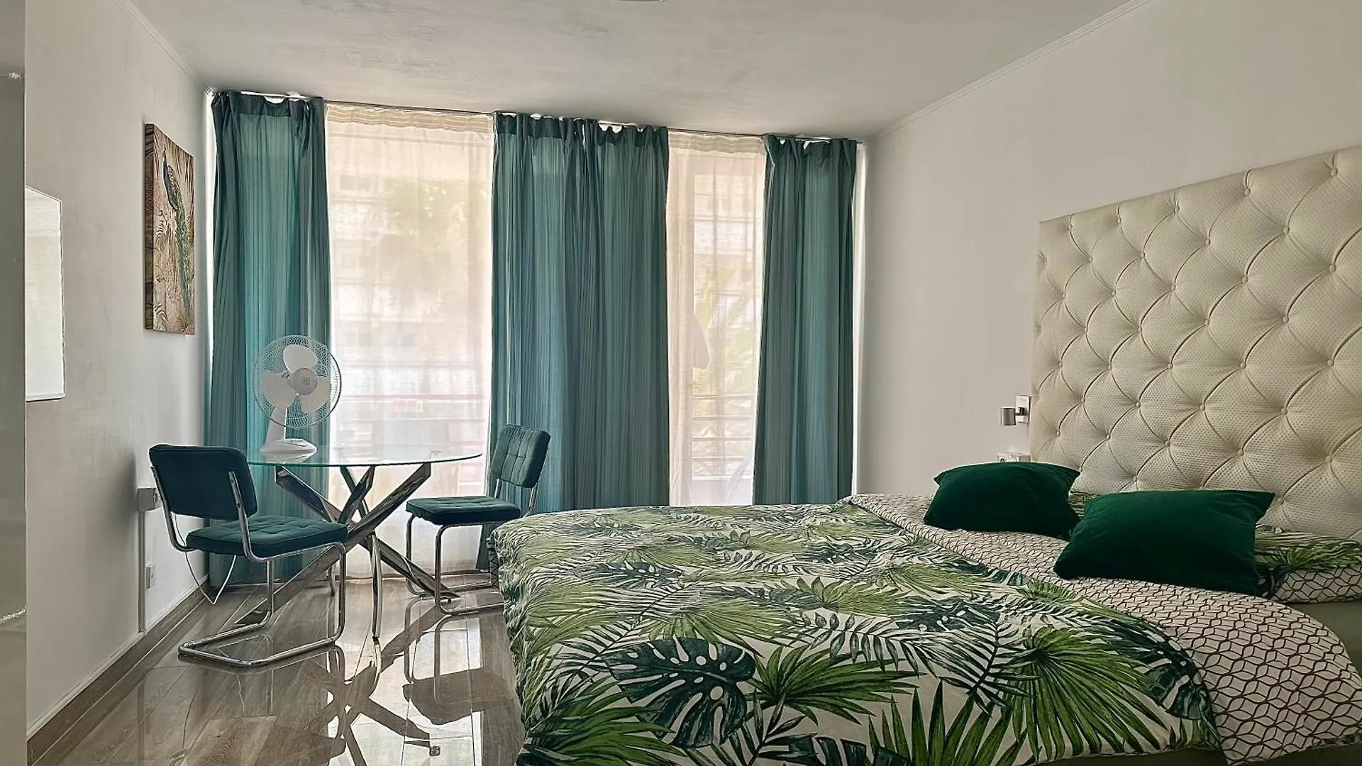 Apartment In Olympia Playa de las Americas