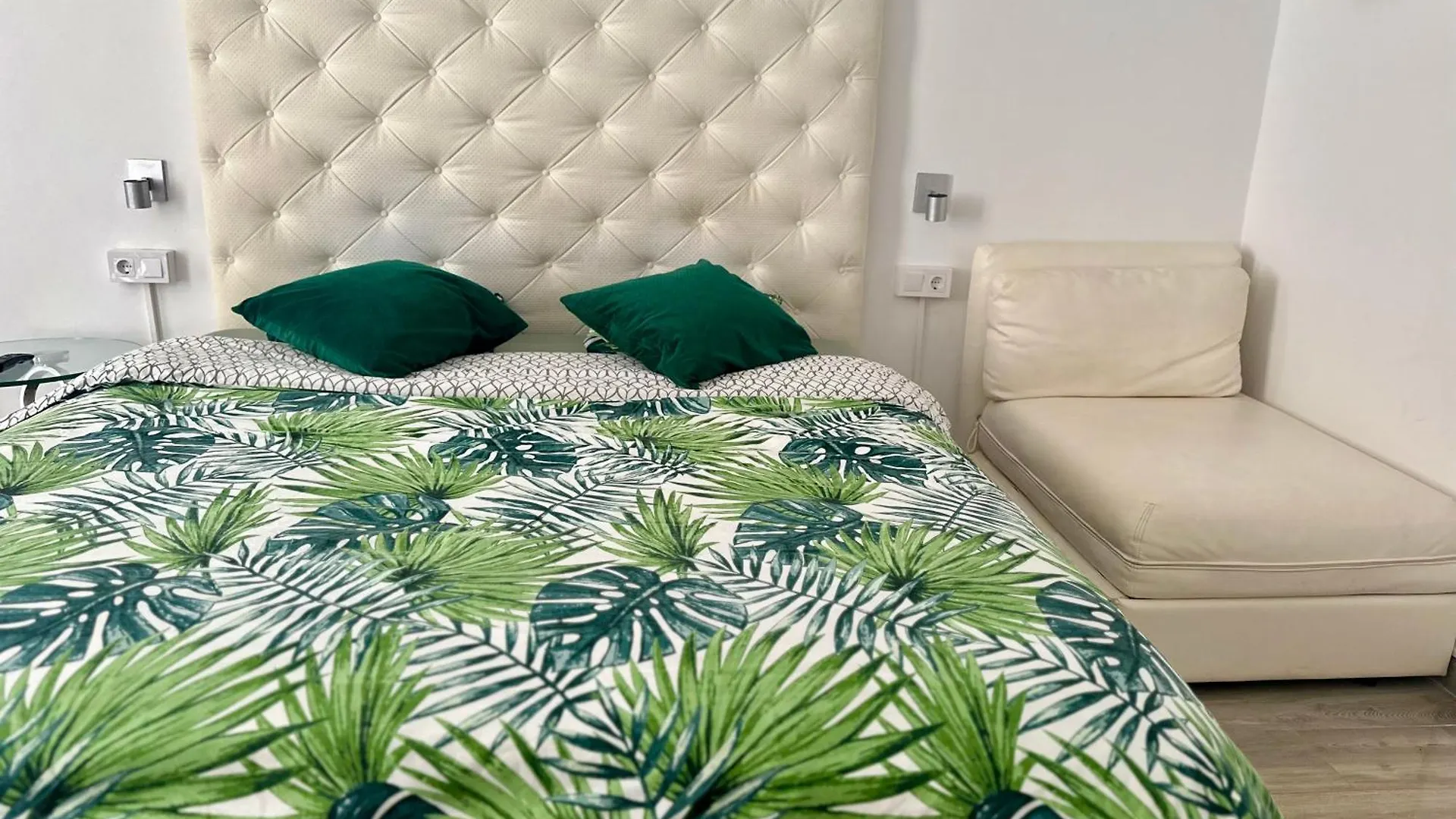 Apartment In Olympia Playa de las Americas