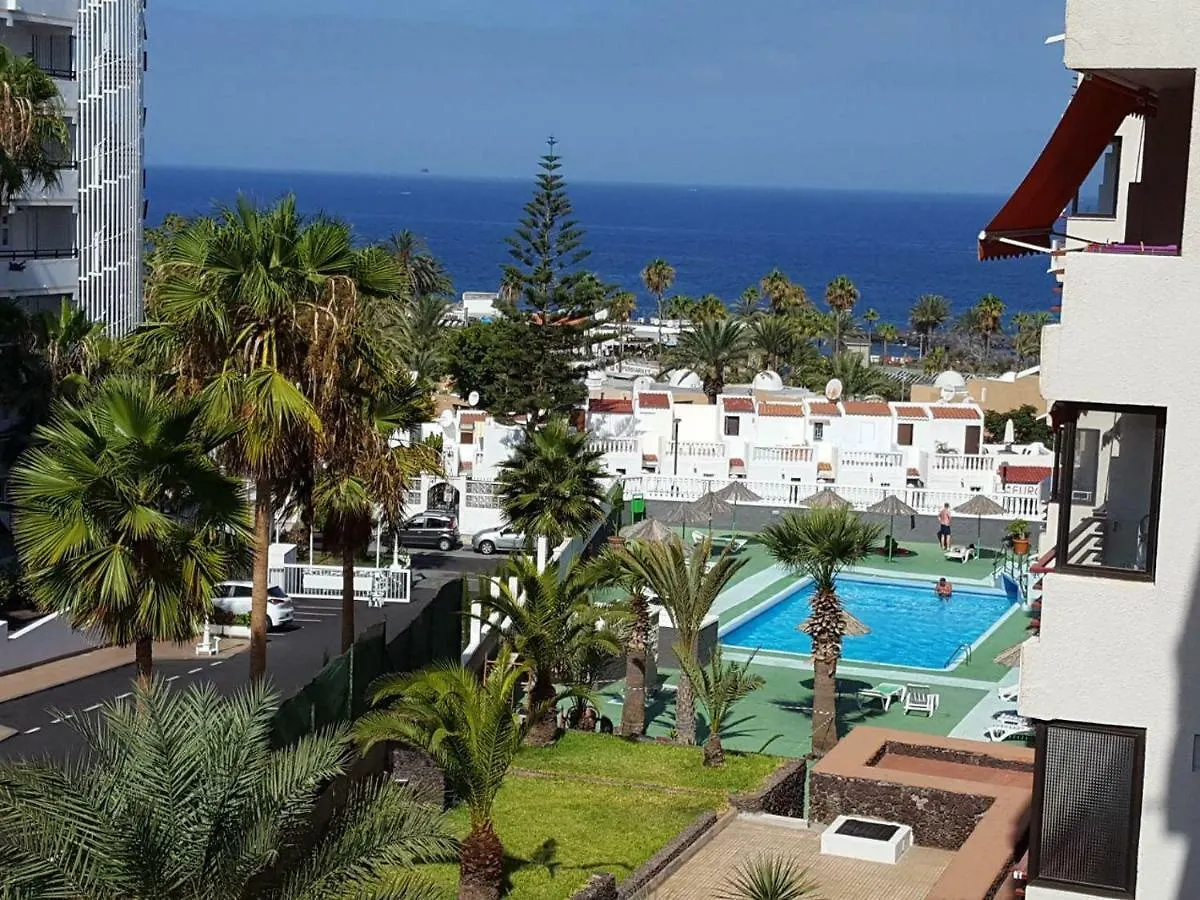 Apartment In Olympia Playa de las Americas  Spain