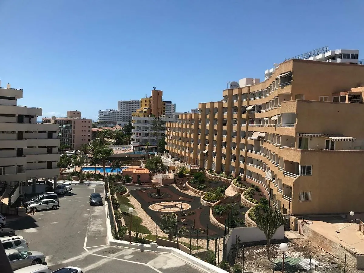 Apartment In Olympia Playa de las Americas